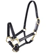 Preview: Waldhausen Foal Halter Leather