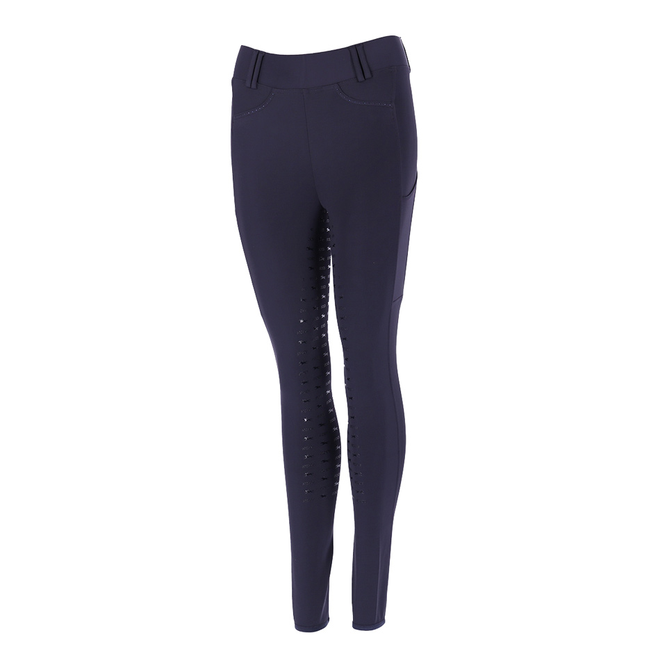 Schockemohle New Pocket Riding Tights 2022 - Sprucewood Tack