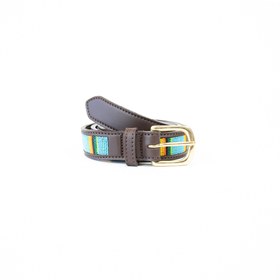 Different Colors and Sizes SALE! Horseware Unisex Platinum Belt 